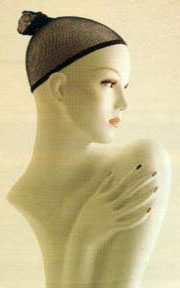Mesh Wig Cap