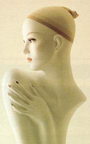 Wig Cap