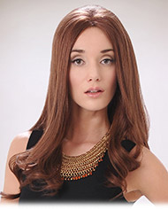 Amber II 105A by Wig Pro