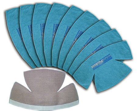 No Sweat Comfort Liners by Headline It!