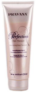 Pravana Perfection Hair Masque for Human Hair
